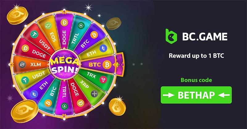BC.Game Crypto Casino Your Ultimate Guide to Online Gaming BC.Game Crypto Casino Your Ultimate Guide to Online Gaming
