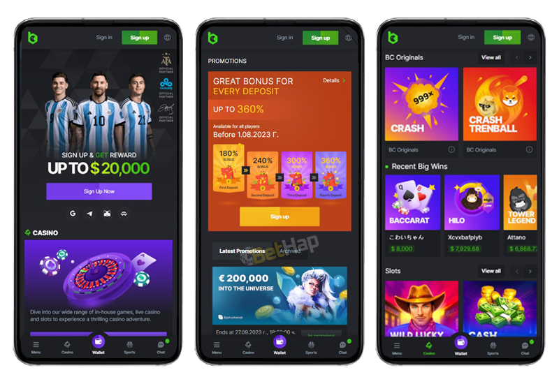 BC.Game Crypto Casino Your Ultimate Guide to Online Gaming BC.Game Crypto Casino Your Ultimate Guide to Online Gaming