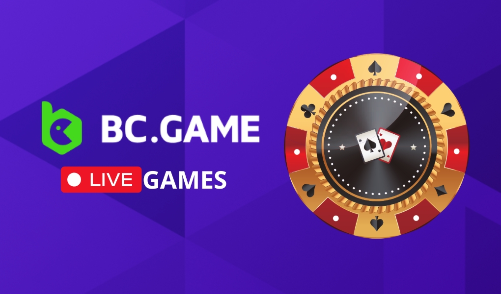 BC.Game Crypto Casino Your Ultimate Guide to Online Gaming BC.Game Crypto Casino Your Ultimate Guide to Online Gaming