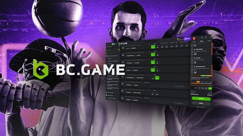 BC Game Play Online Explore the Thrills of Digital Gaming BC Game Play Online Explore the Thrills of Digital Gaming