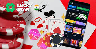 Experience the Thrill of Winning at Lucky Star Casino India Online Casino 30 Experience the Thrill of Winning at Lucky Star Casino India Online Casino 30