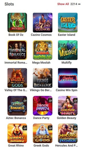 Experience the Thrill of Winning at Lucky Star Casino India Online Casino 30 Experience the Thrill of Winning at Lucky Star Casino India Online Casino 30