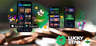 Explore the Thrills with Lucky Star Casino Login Explore the Thrills with Lucky Star Casino Login