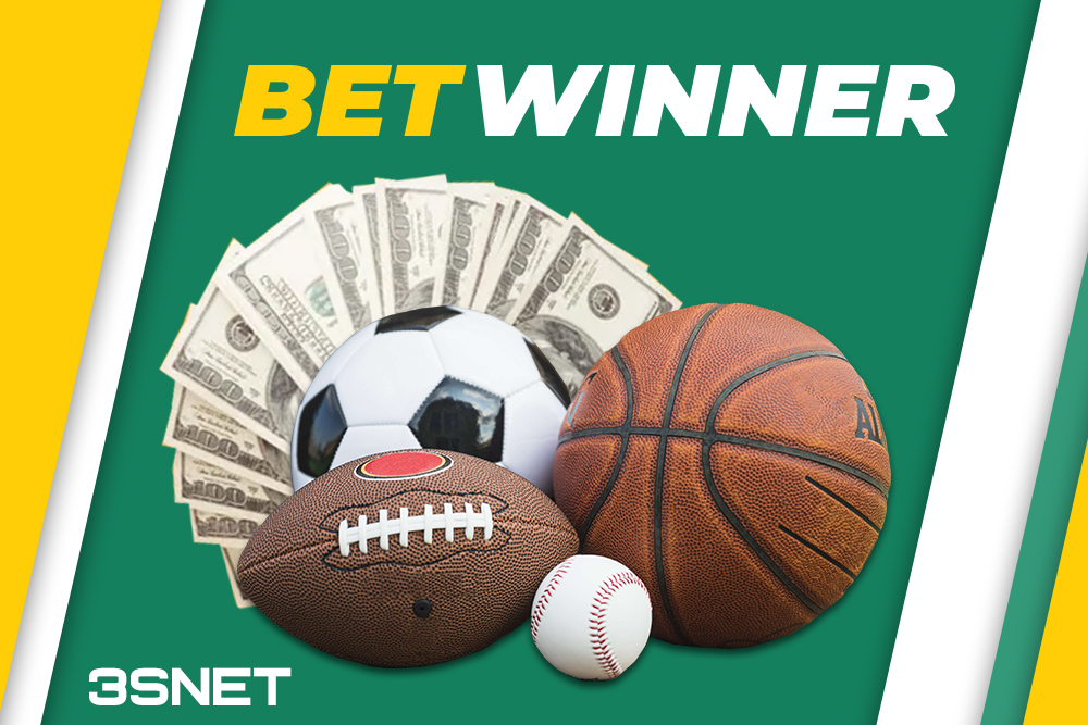 Explore the World of Betting with Betwinner Online Bet Explore the World of Betting with Betwinner Online Bet