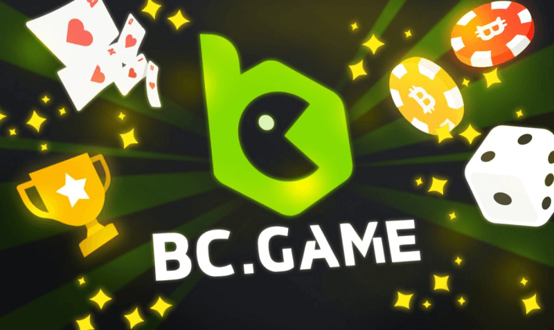 Exploring the Exciting World of BC Game 13 Exploring the Exciting World of BC Game 13