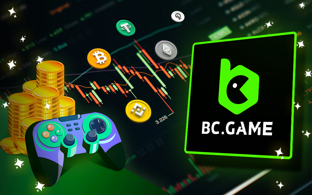 Latvijā BC.Game Jaunas iespējas tiešsaistes azartspēļu pasaulē Latvijā BC.Game Jaunas iespējas tiešsaistes azartspēļu pasaulē