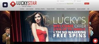 Lucky Star 123 India Club Registration 50 Lucky Star 123 India Club Registration 50