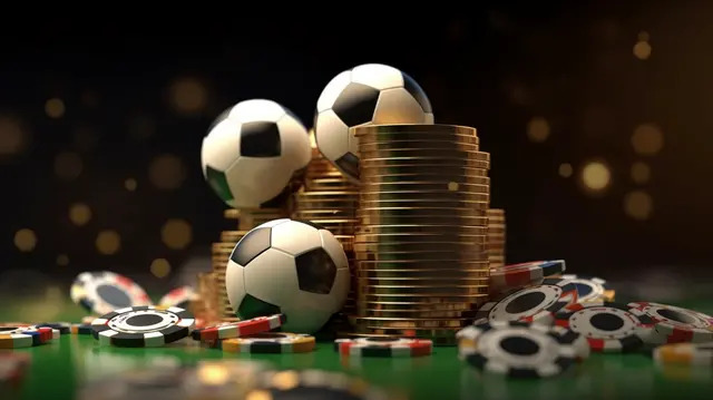 Maximizing Your Return on Online Betting 10