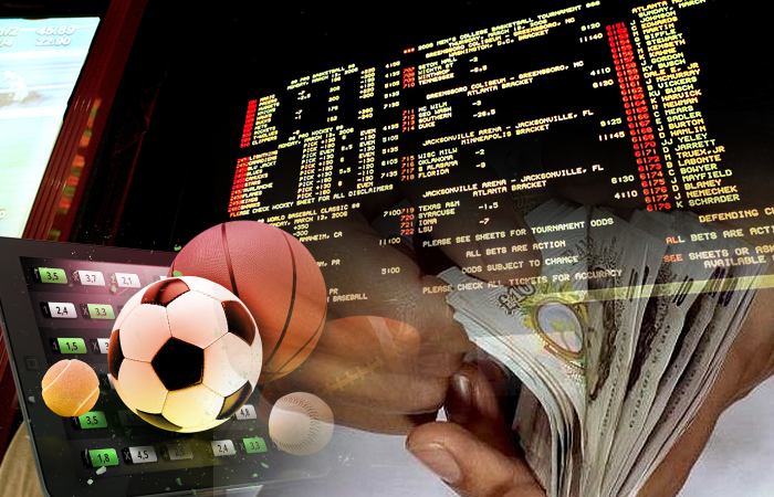 Maximizing Your Return on Online Betting 10