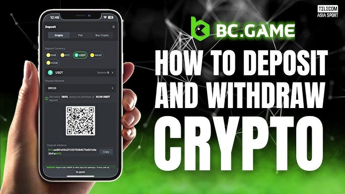 Register for BC Game Your Ultimate Guide to Fun and Rewards Register for BC Game Your Ultimate Guide to Fun and Rewards