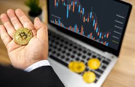 Understanding Crypto Trading Support Levels