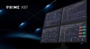 Unlocking Your Trading Potential Android PrimeXBT