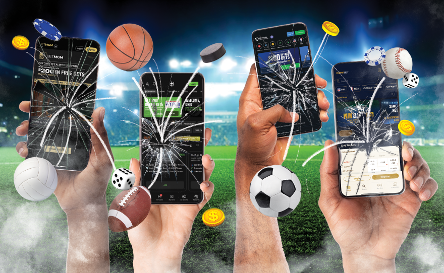 Vivi gives you access to a wide variety of casino games and sports betting 2 Vivi gives you access to a wide variety of casino games and sports betting 2