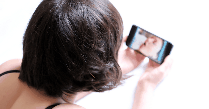 Top Pornography Star Ruby Foxxx